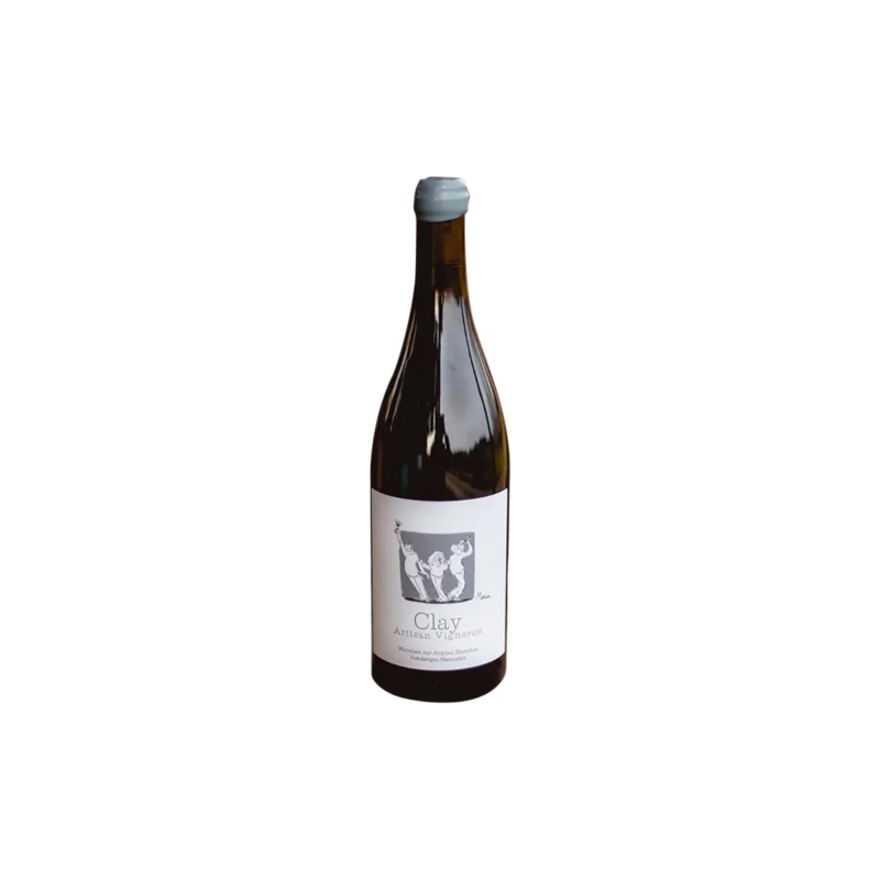 Chateau de Cranne Clay 2023