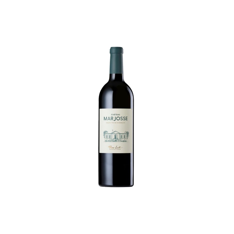 Chateau Marjosse Bordeaux 2021