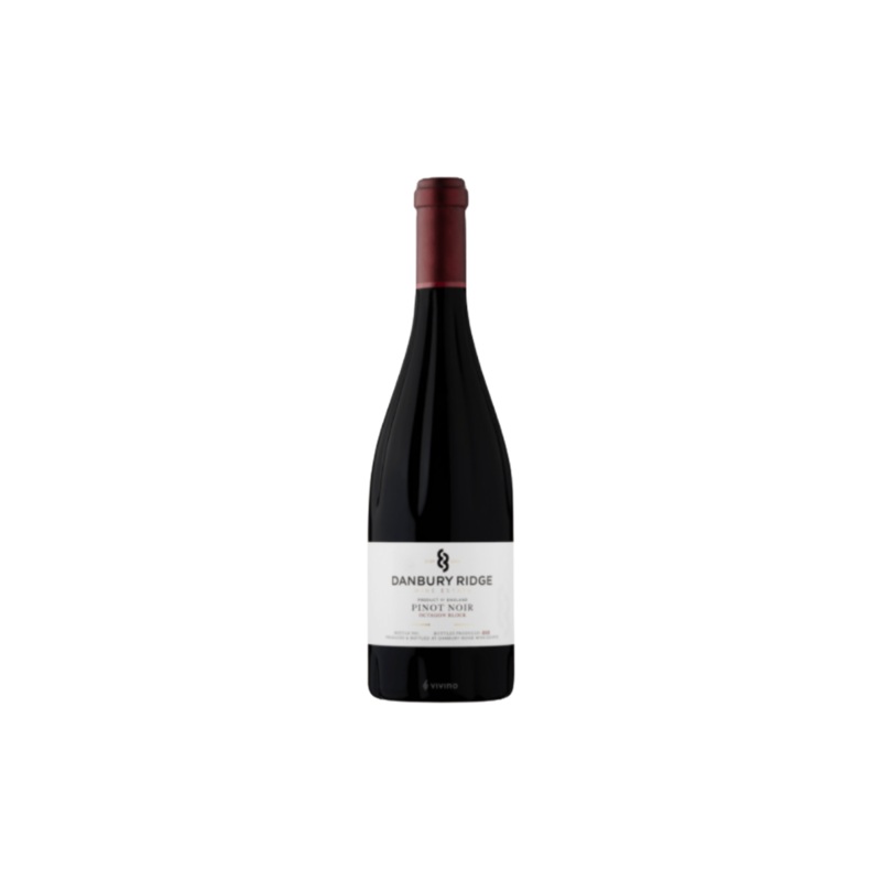 Danbury Ridge Octagon Pinot Noir 2022