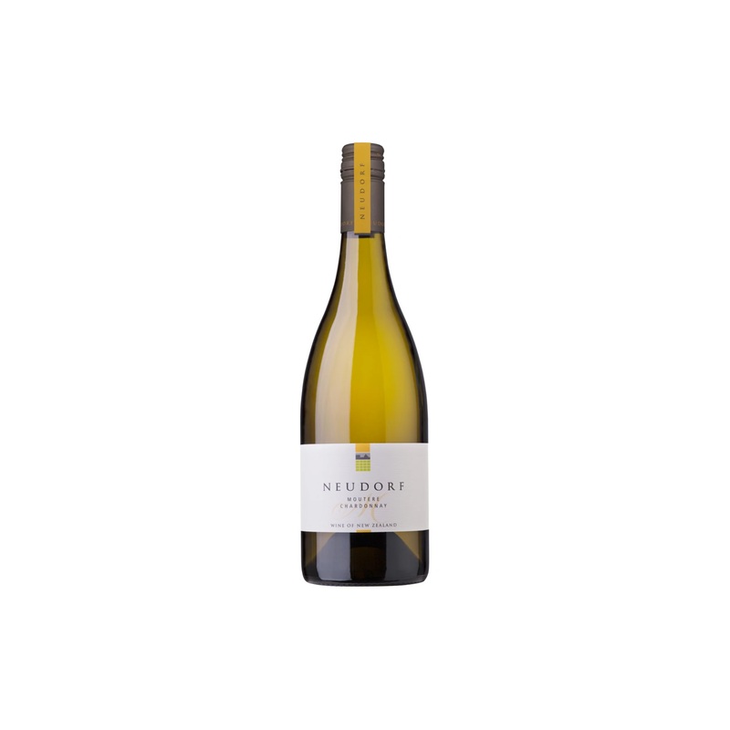 Neudorf Vineyards Moutere Chardonnay Nelson 2020