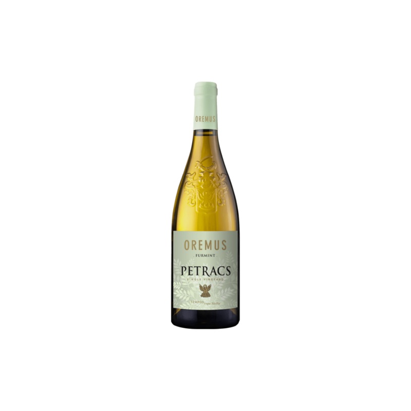 Oremus Petracs Furmint 2021 150cl