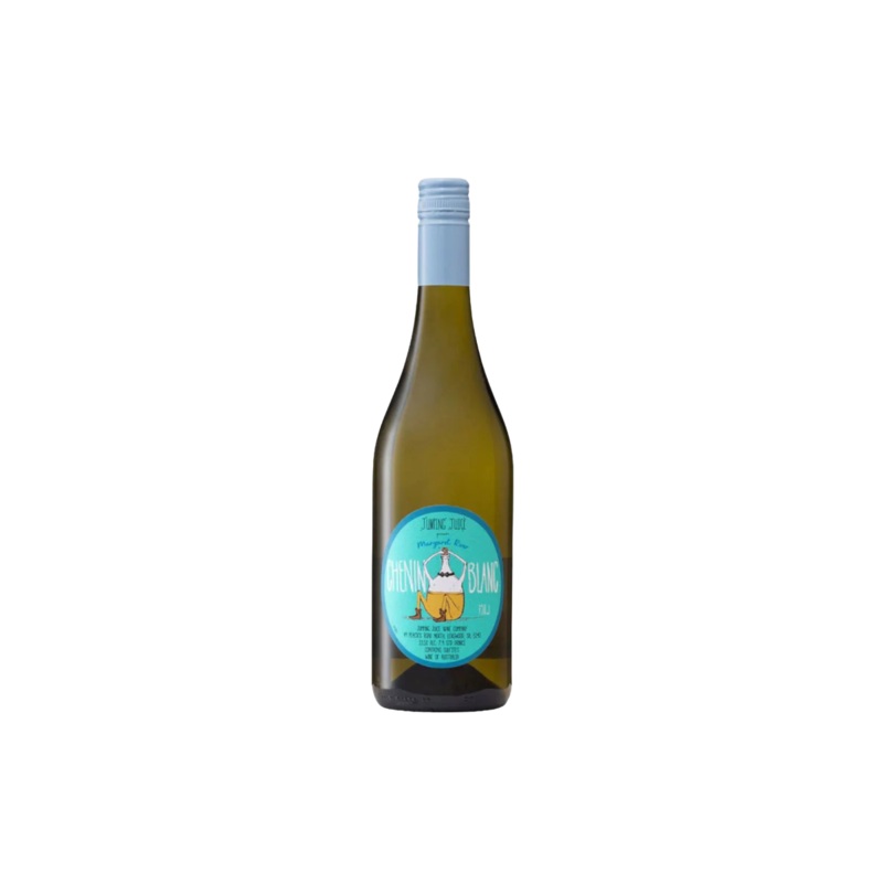 Patrick Sullivan Jumping Juice Chenin Blanc 2022