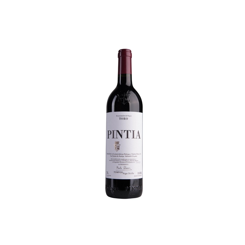Pintia Toro 2020