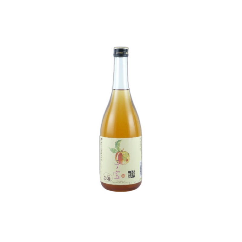 Plum Sake – Kodakara Nanko Umeshu 720ml