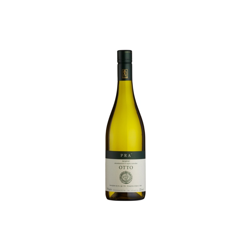 Pra Otto Soave Classico 2024