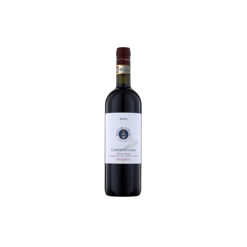 Principe Corsini Cortevecchia Riserva Chianti Classico 2021