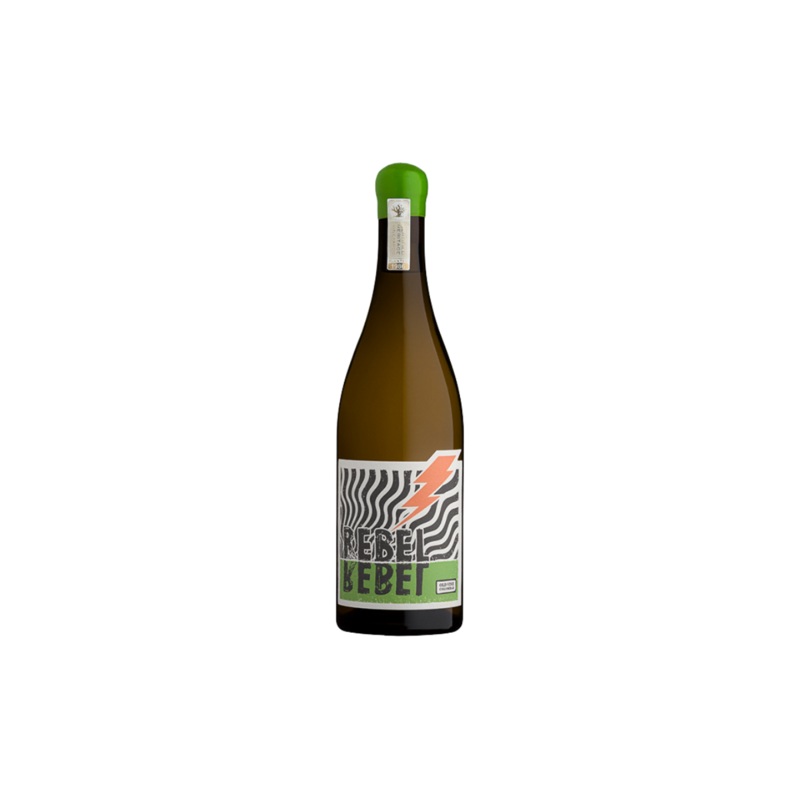 Rebel Rebel Old Vine Colombard 2022