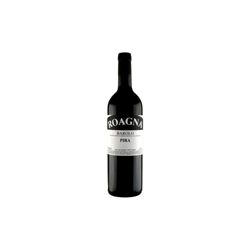 Roagna Barolo La Pira 2018