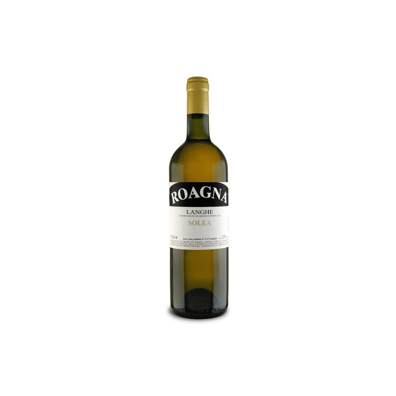 Roagna Solea 2021