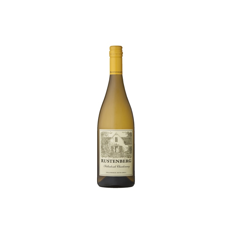 Rustenberg Chardonnay Stellenbosch 2023