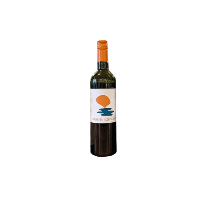 Sebestyen Szekszard Szekszard Cuvee NV