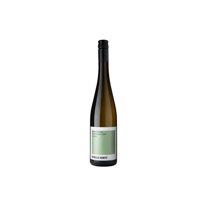 Sybille Kuntz Riesling Trocken Mosel 2023