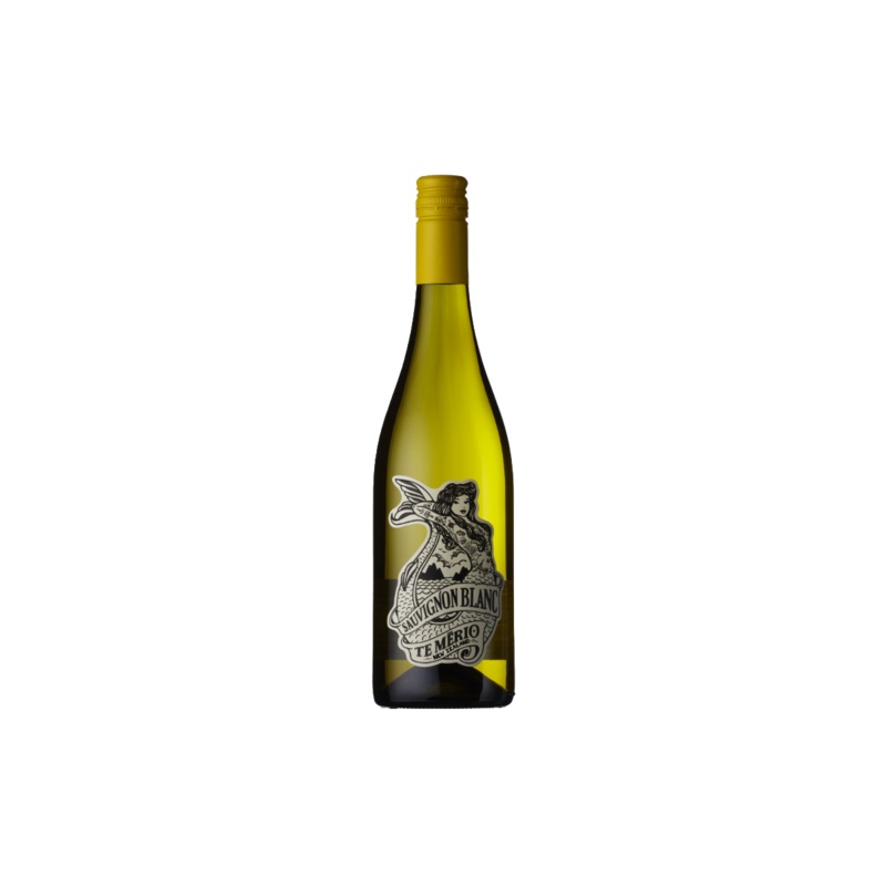 Te Merio Sauvignon Blanc 2023
