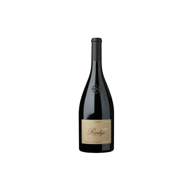 Terlan (Terlano) Lagrein Porphyr Riserva 2020