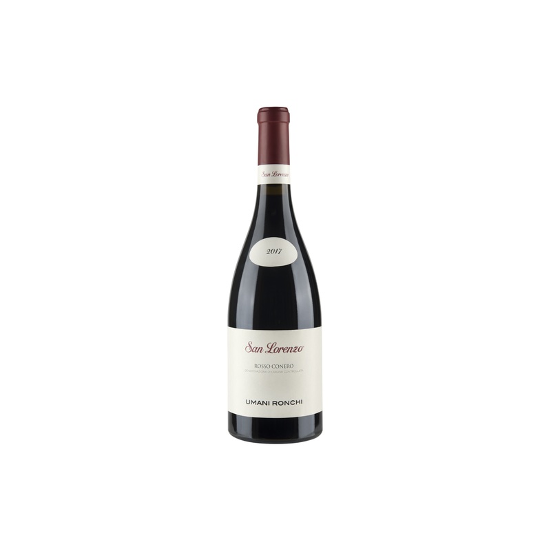 Umani Ronchi San Lorenzo Rosso Conero 2022