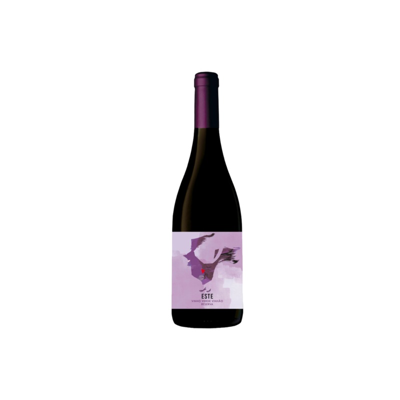Adega Ponte da Barca Este Vinhao Vinho Verde 2024