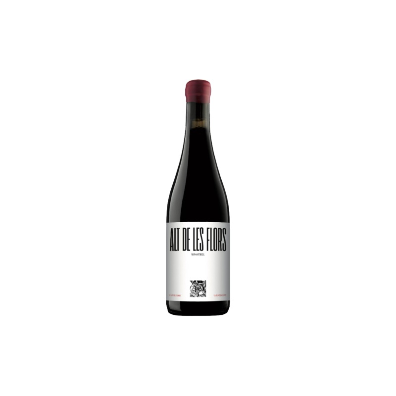 Can’Leandro Alt de Les Flors Monastrell 2023