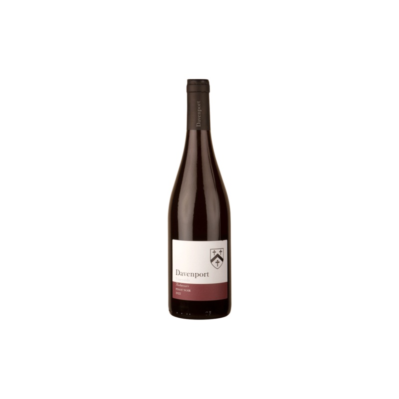 Davenport Vineyards Redmoors Pinot Noir Sussex 2022