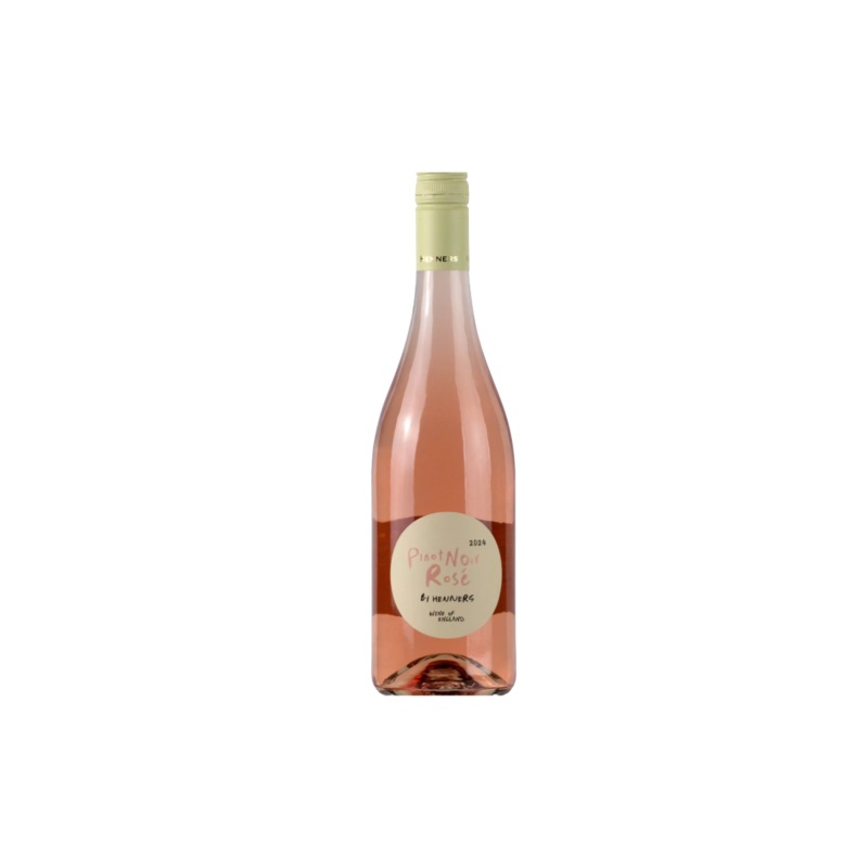 Henners Pinot Noir Rose 2024