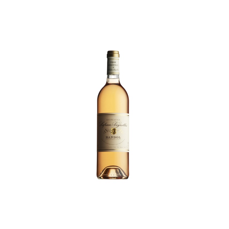 Lafran-Veyrolles Bandol Rose 2024