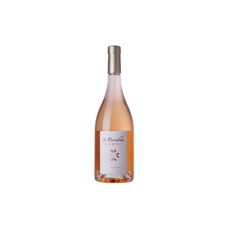 Le Paradou Cotes de Provence Rose 2024