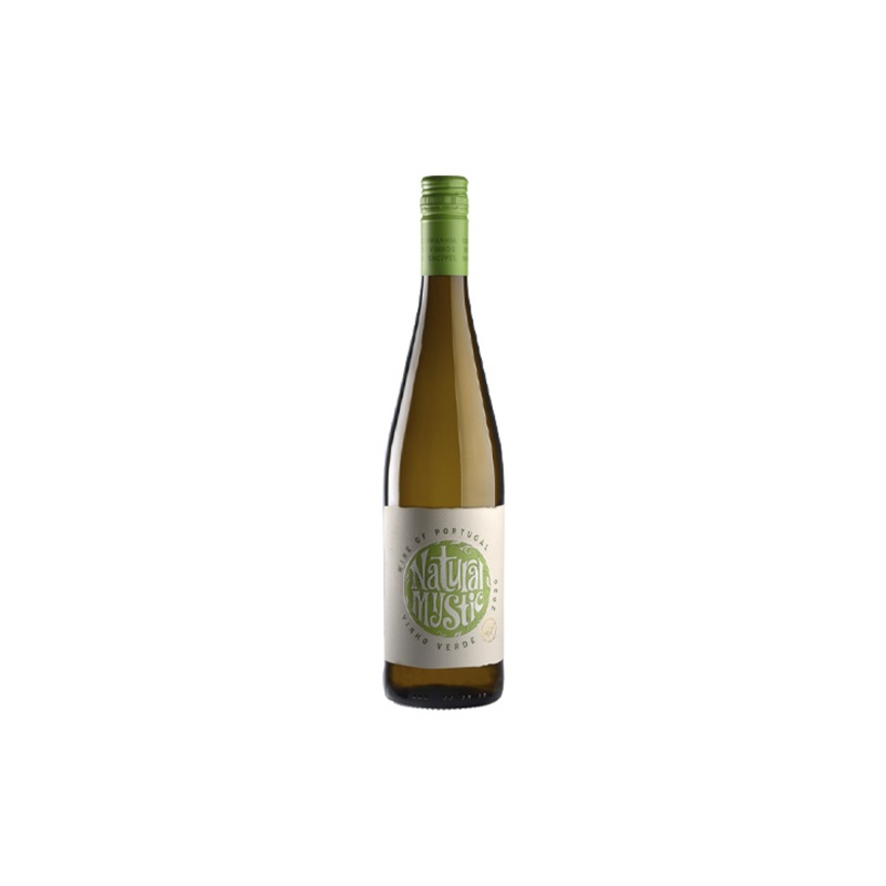 Natural Mystic Vinho Verde 2023