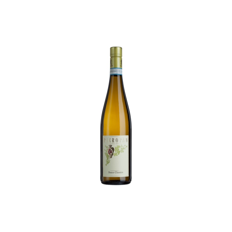 Pieropan Soave Classico 2024 37.5cl