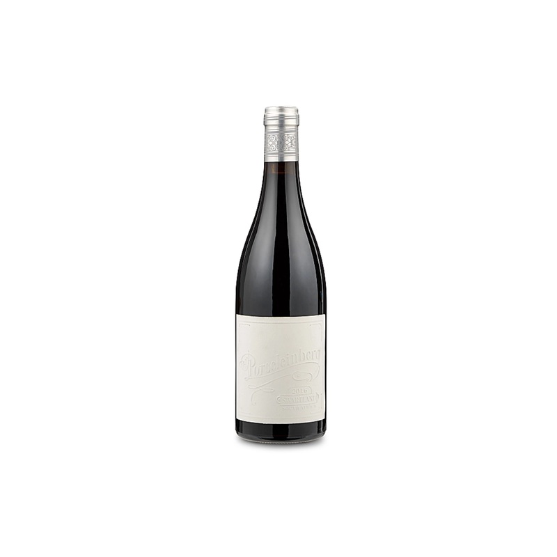 Porseleinberg Swartland 2020