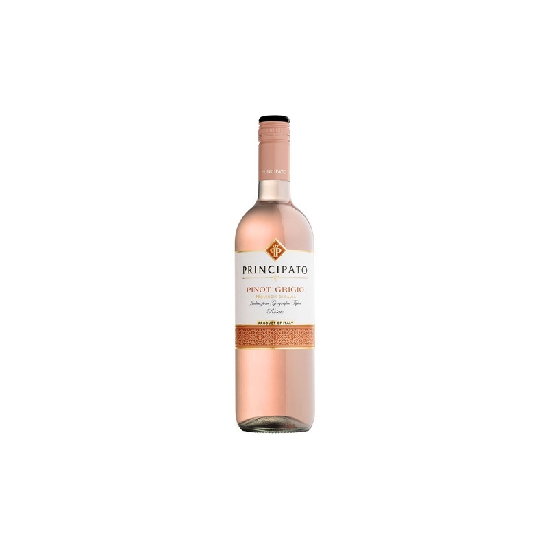 Principato Pinot Grigio Blush Provincia di Pavia 2024