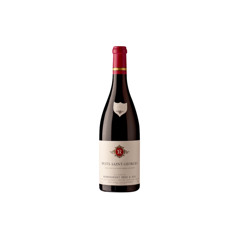 Remoissenet Pere & Fils Nuits-Saint-George 2020