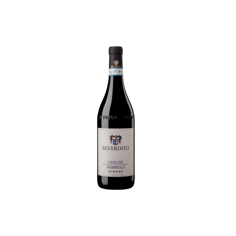 Reverdito Langhe Nebbiolo Simane 2022