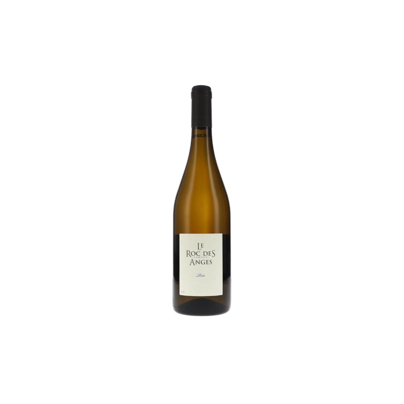 Roc des Anges Llum Blanc 2023