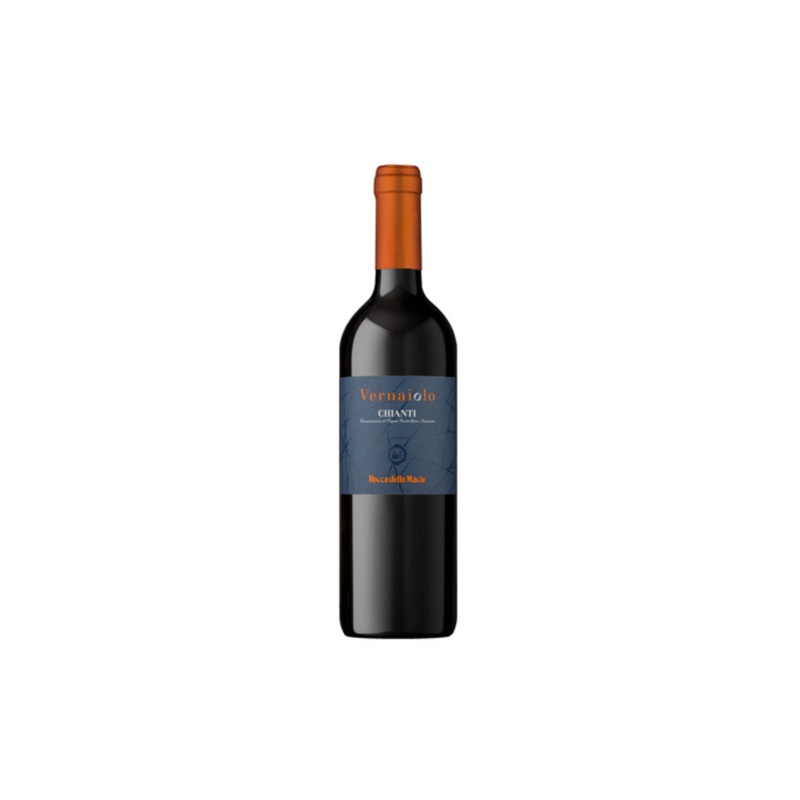 Rocca delle Macie Vernaiolo Chianti 2023