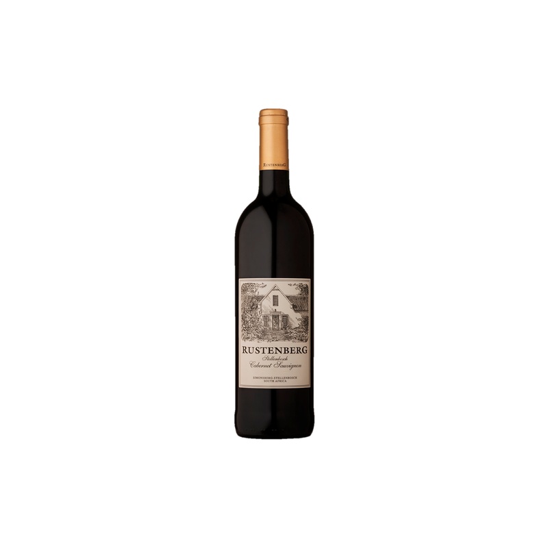 Rustenberg Cabernet Sauvignon Stellenbosch 2023
