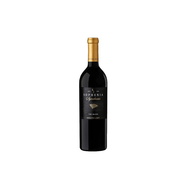 Sophenia Synthesis The Blend 2020