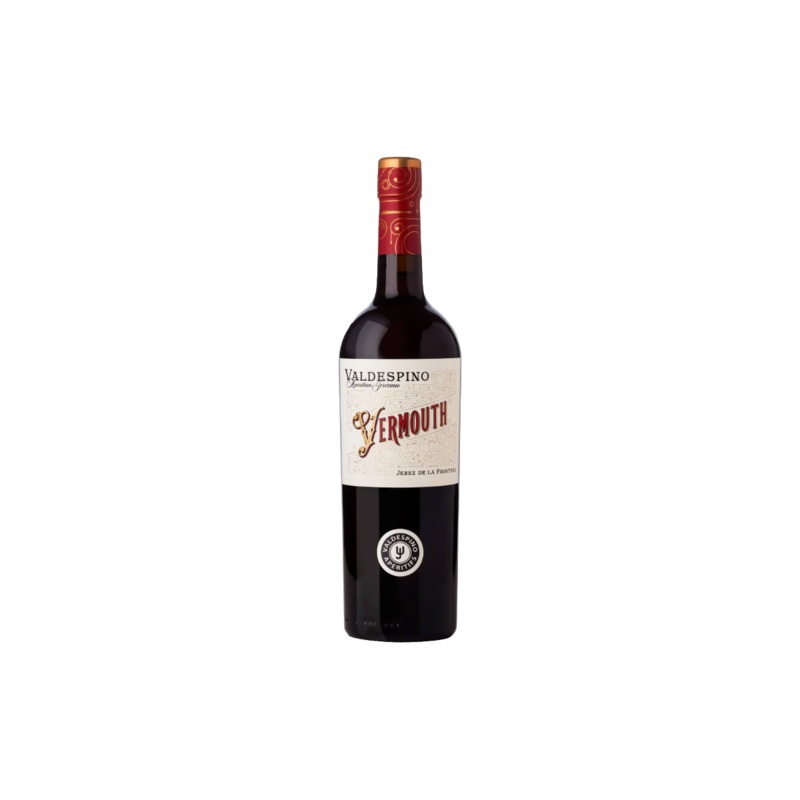 Valdespino Vermouth N.V. 75cl