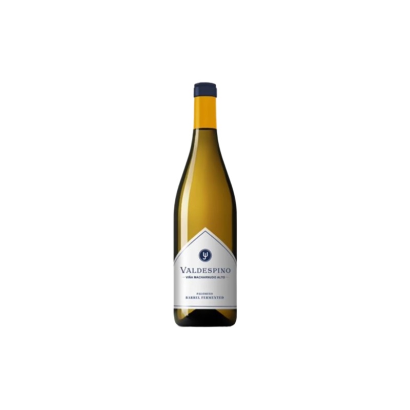 Valdespino Vina Macharnudo Alto Barrel-Fermented Palomino 2023