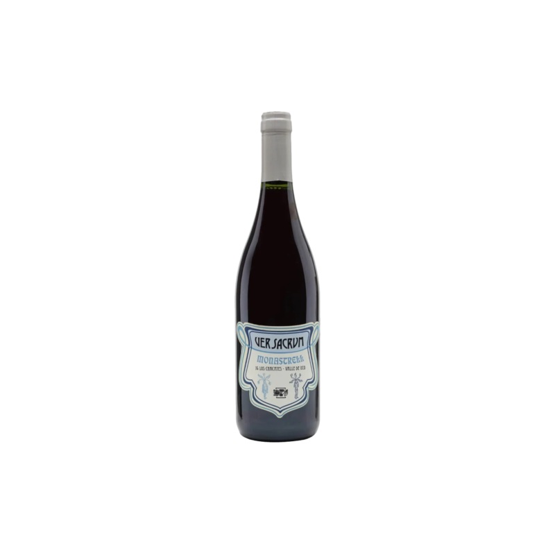 Ver Sacrum Monastrell 2021