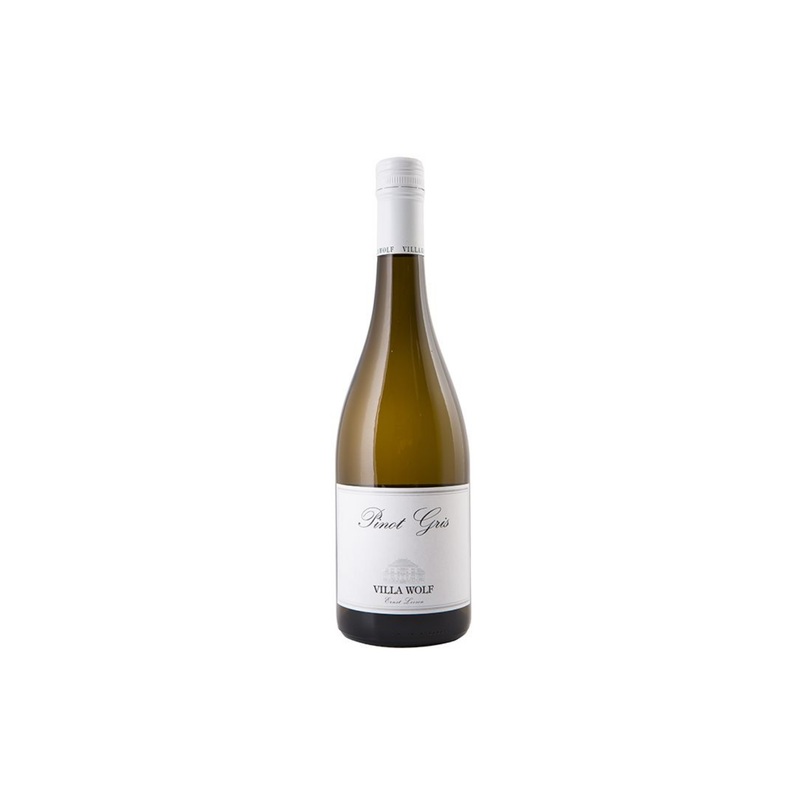 Villa Wolf Pinot Gris Pfalz 2024