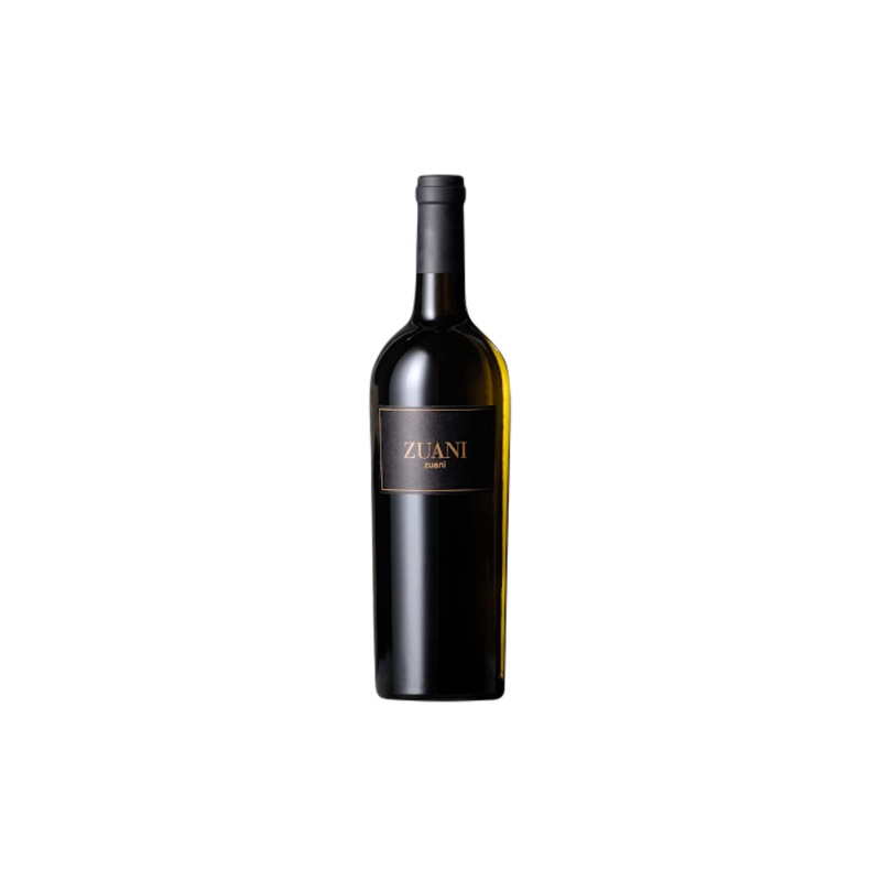 Zuani Zuani Bianco Riserva Collio 2018