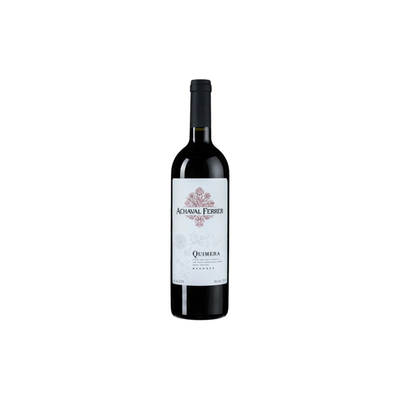 Achaval-Ferrer Quimera Mendoza 2020