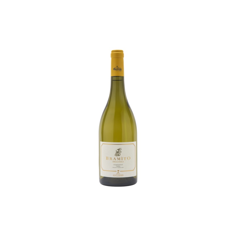 Antinori Castello della Sala Bramito Chardonnay 2024