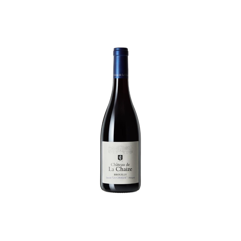 Chateau de la Chaize Brouilly La Chaize Monopole 2023
