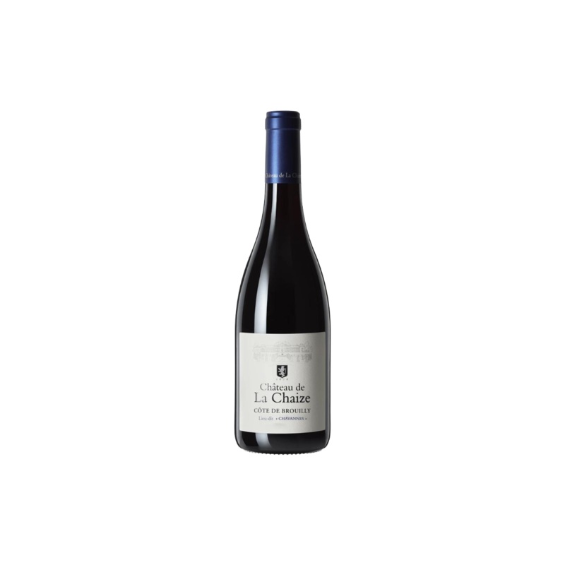 Chateau de la Chaize Cote de Brouilly Chavannes 2023