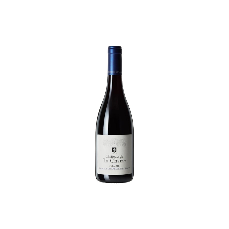 Chateau de la Chaize Fleurie La Chapelle de Bois 2023