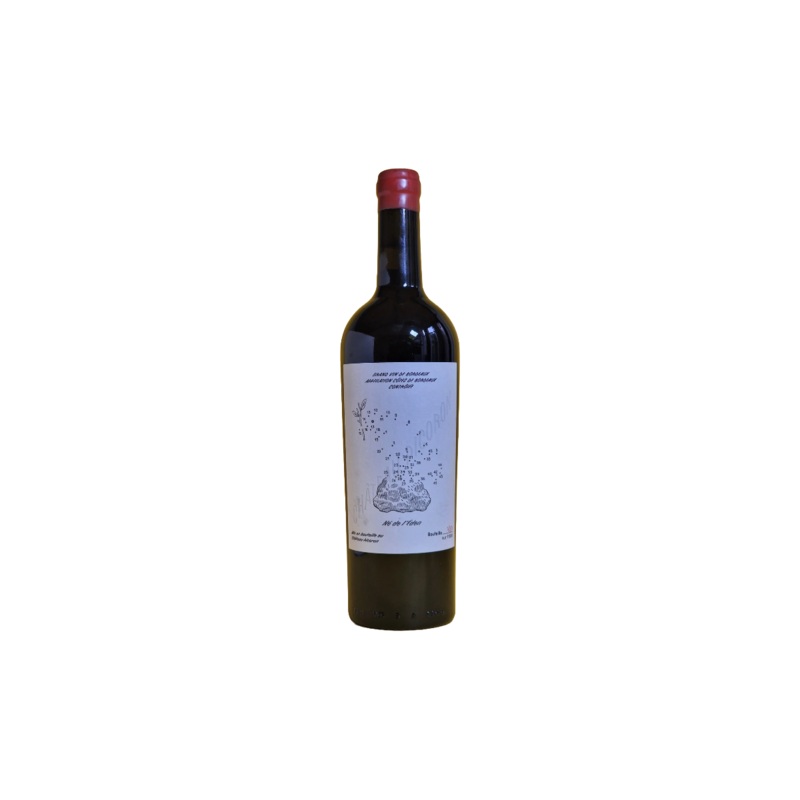 Chateau Picoron Ne de l’Eden Rouge 2020