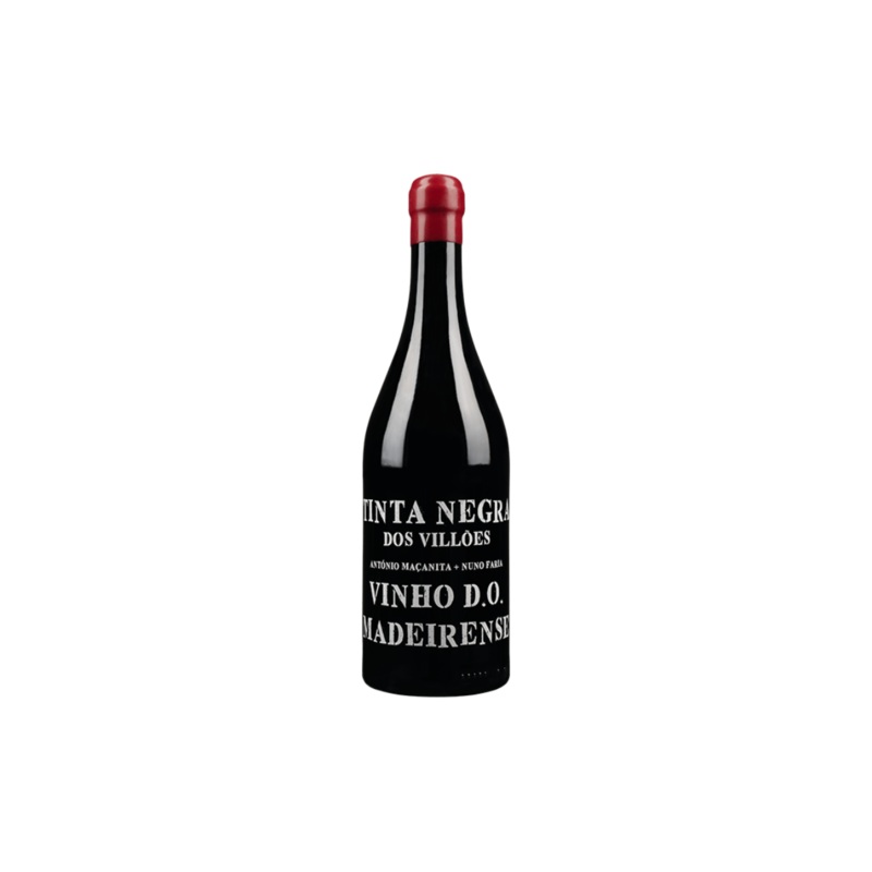 Companhia de Vinhos dos Profetas e dos Villoes Tinta Negra dos Villoes 2023