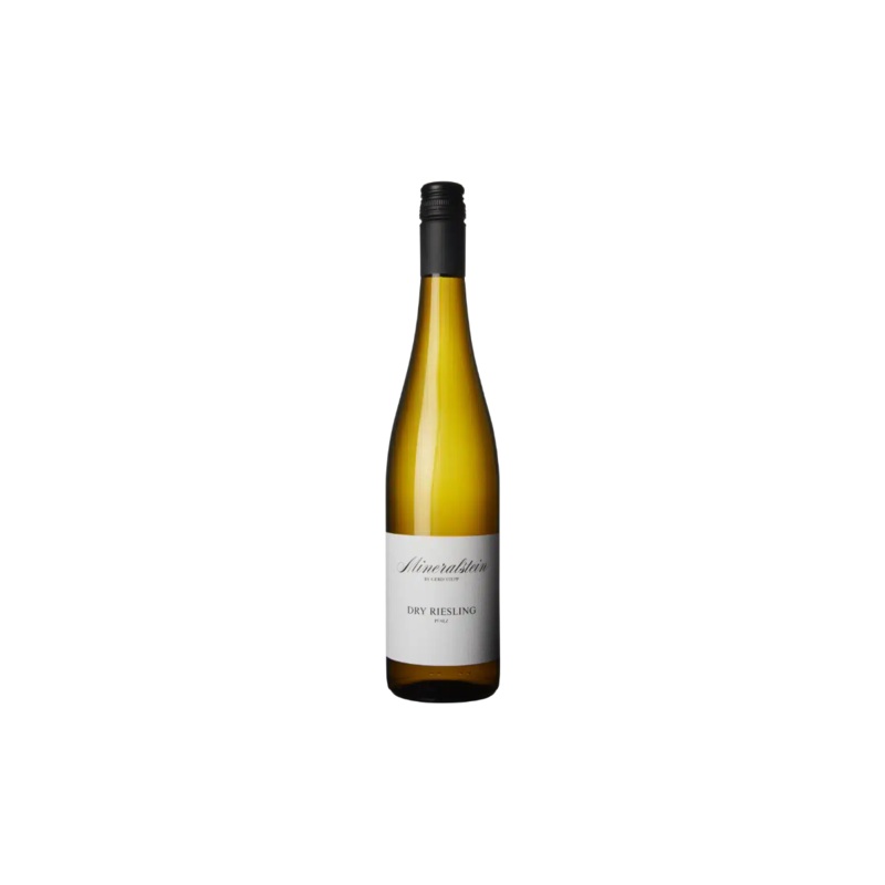 Mineralstein Sauvignon Blanc 2024