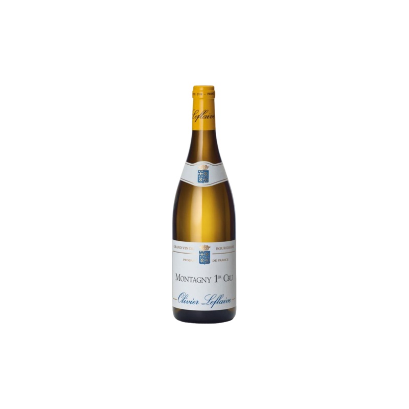 Olivier Leflaive Montagny 1er Cru 2023
