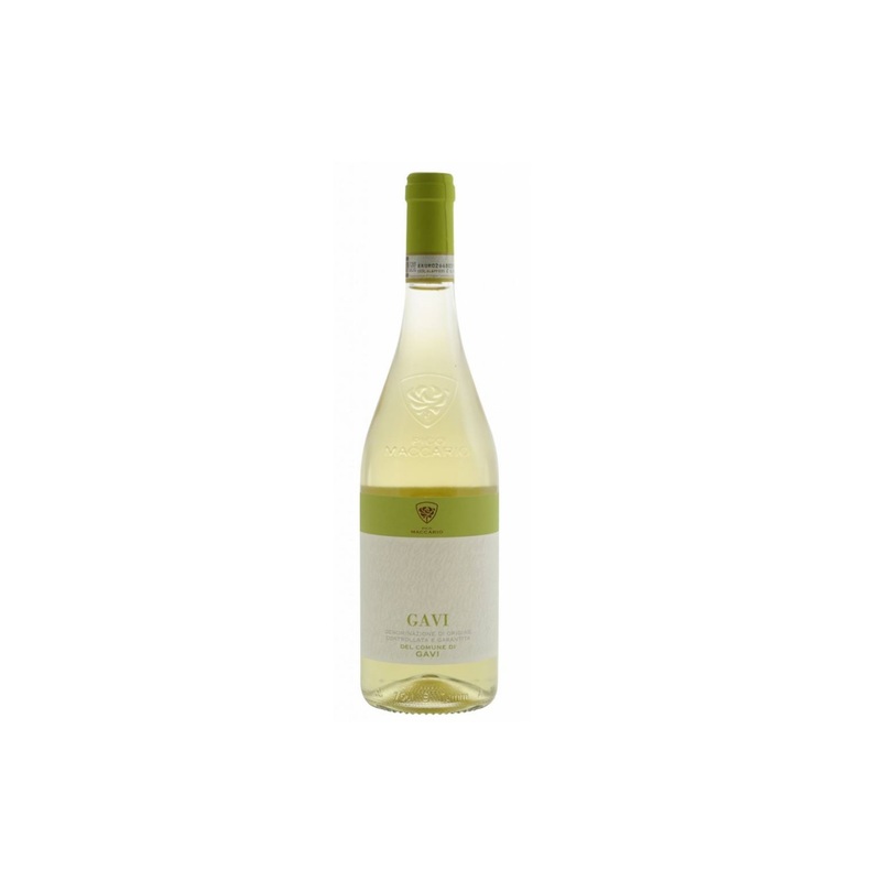 Pico Maccario Gavi 2024